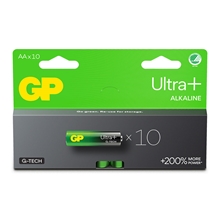 Batteri GP Ultra Plus Alkaline