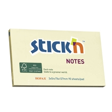 Notisblock Stick'n Notes
